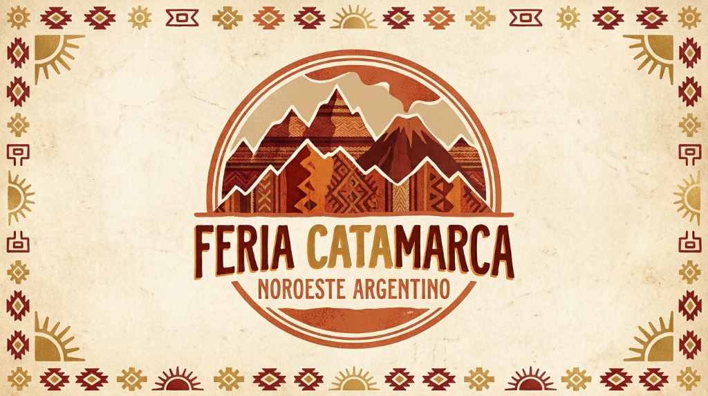 Feria de Catamarca